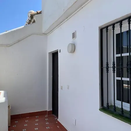 Apartment Maravilloso