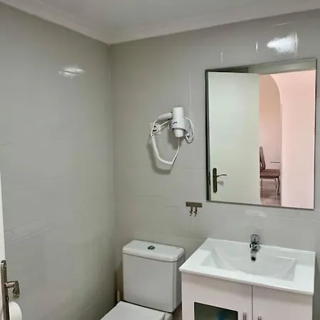 Maravilloso Apartment
