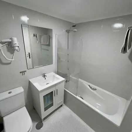 Apartment Maravilloso