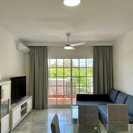 Apartment Maravilloso *