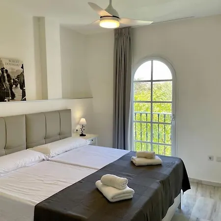 Maravilloso Apartment