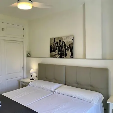 Apartment Maravilloso