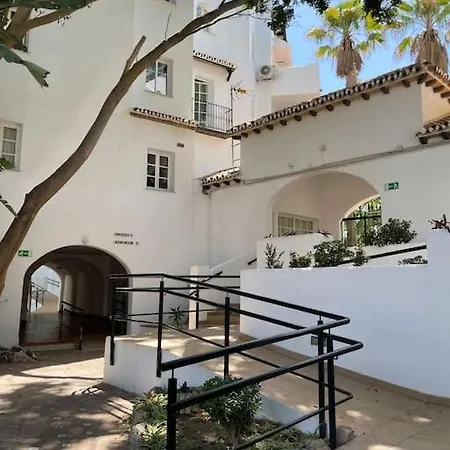 Maravilloso Apartment