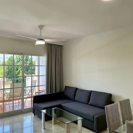 Maravilloso Apartment *