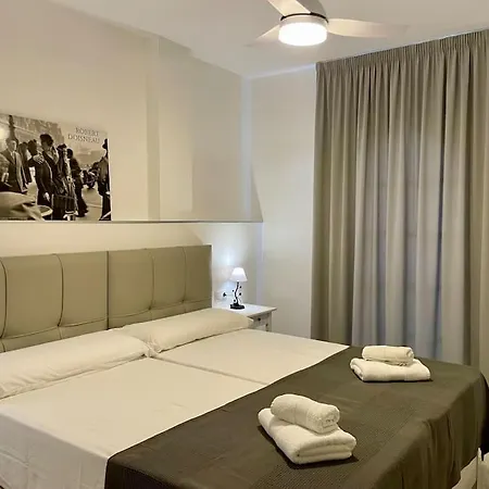 Maravilloso Apartment Benalmadena