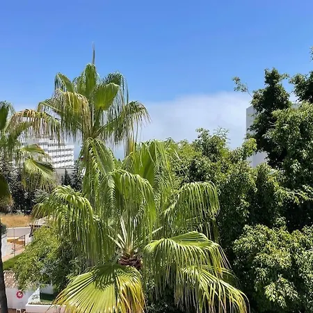 Maravilloso Apartment