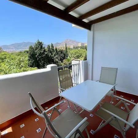 Maravilloso Apartment Benalmadena