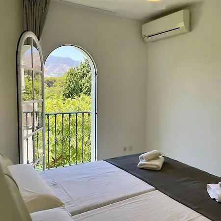 Maravilloso Apartment *