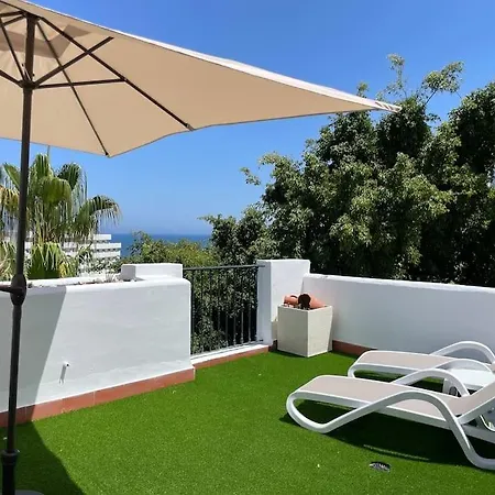 Maravilloso Apartment Benalmadena