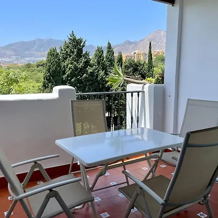 Apartment Maravilloso Benalmadena
