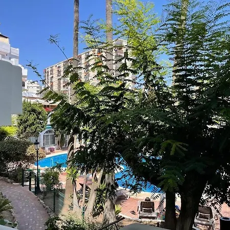 Apartment Maravilloso *