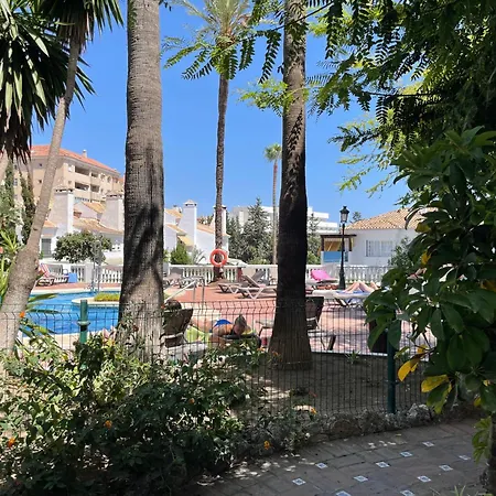 Maravilloso Benalmadena